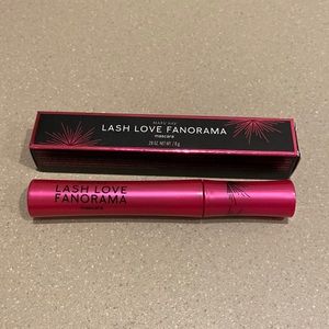 Mary Kay Lash Love Fanorama Mascara black